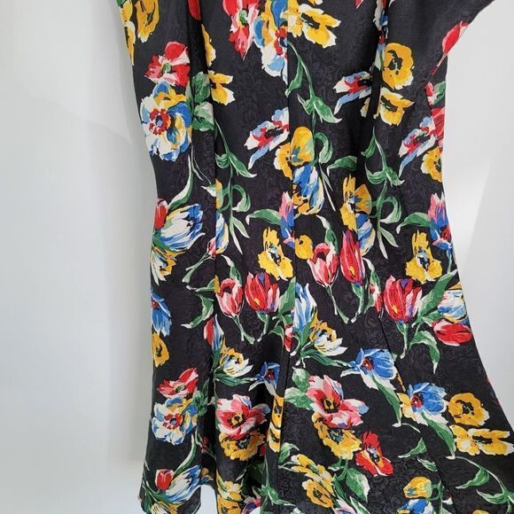 La intimates 90s y2k nightie slip dress - Picture 2 of 5